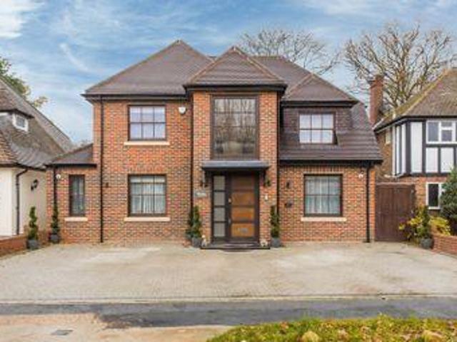 House for sale in Denham, Gerrards Cross and Chalfonts Community Board, Gerrards Cross
