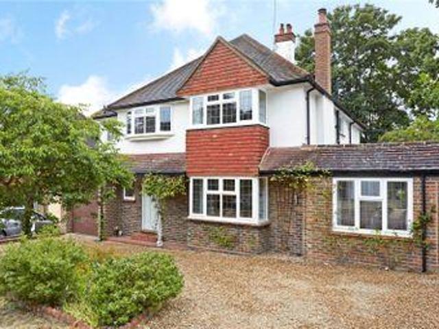 House for sale in Epsom, Epsom and Ewell