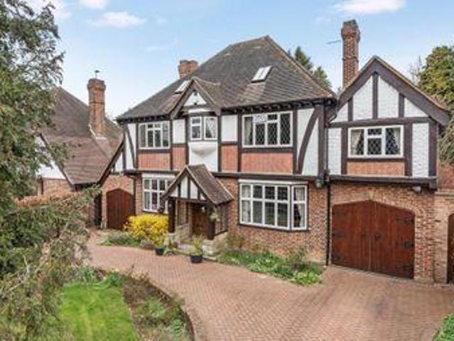 House for sale in Orpington, Greater London