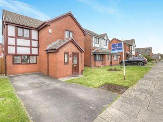 House for sale in Stockport, Greater Manchester