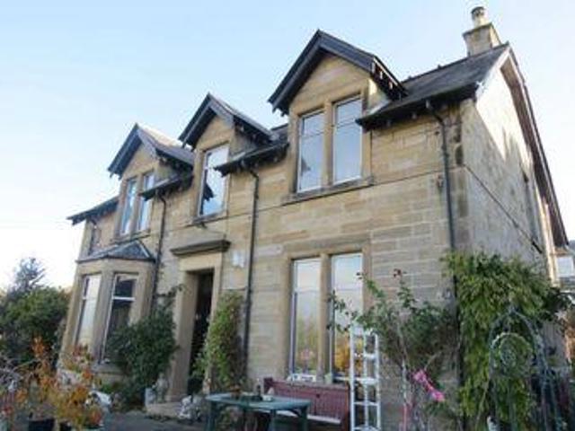 House for sale in Ashkirk, Scotland