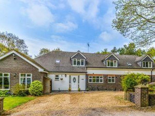 House for sale in Market Drayton, Shropshire