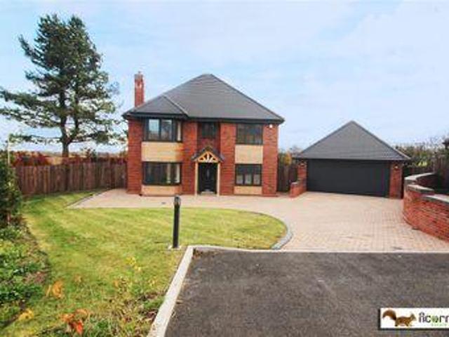 House for sale in West Midlands