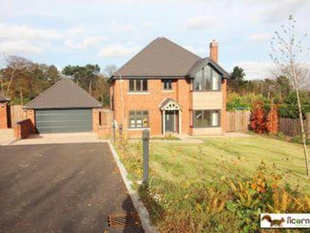 House for sale in Walsall, West Midlands