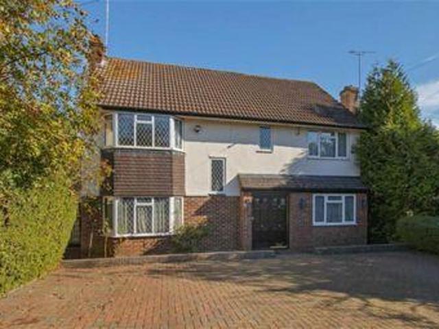 House for sale in Borehamwood, Hertfordshire