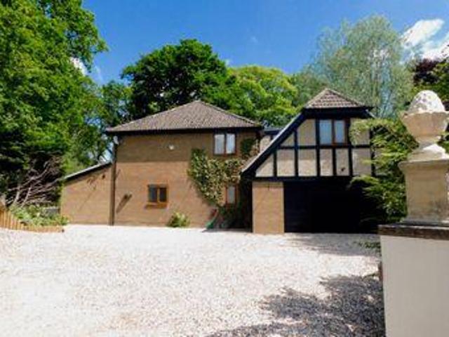 House for sale in Enborne, West Berkshire