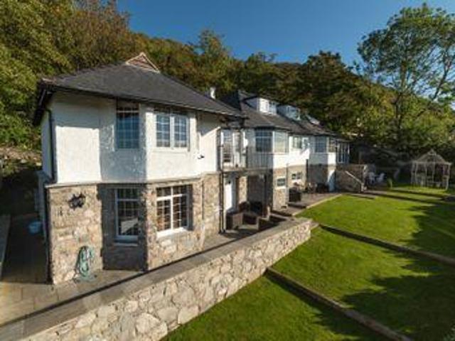 House for sale in Prestatyn, Wales