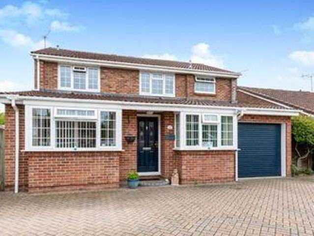 House for sale in Priest Down, Hampshire