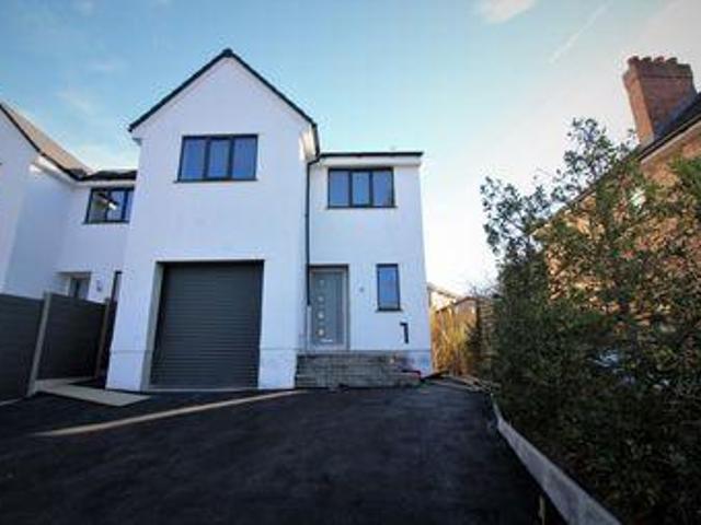 House for sale in Feckenham, City Of Bristol