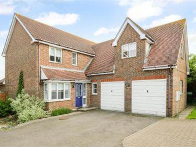 House for sale in Whitstable, Kent