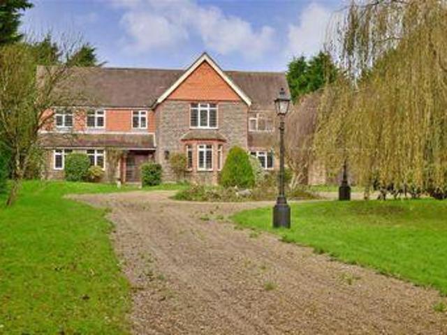 House for sale in Uckfield, Cross In Hand