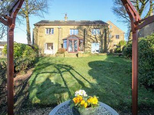 House for sale in Bare, Lancashire