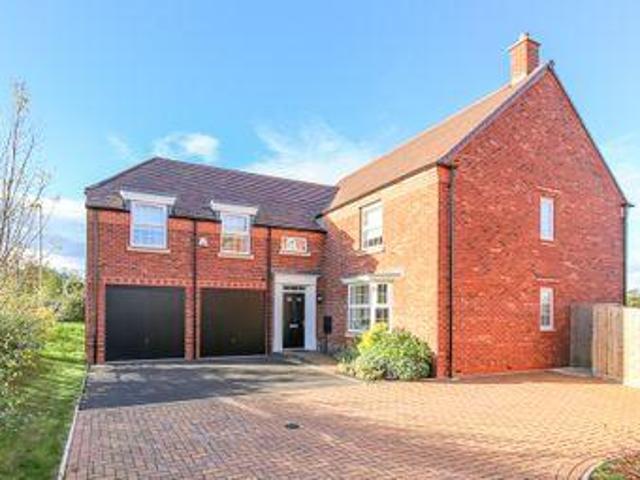 House for sale in Forthampton, Worcestershire