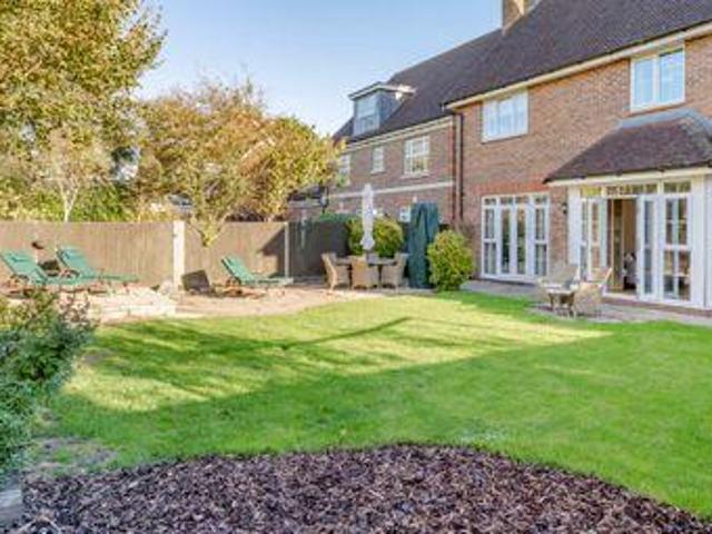 House for sale in Colliers End, Hertfordshire