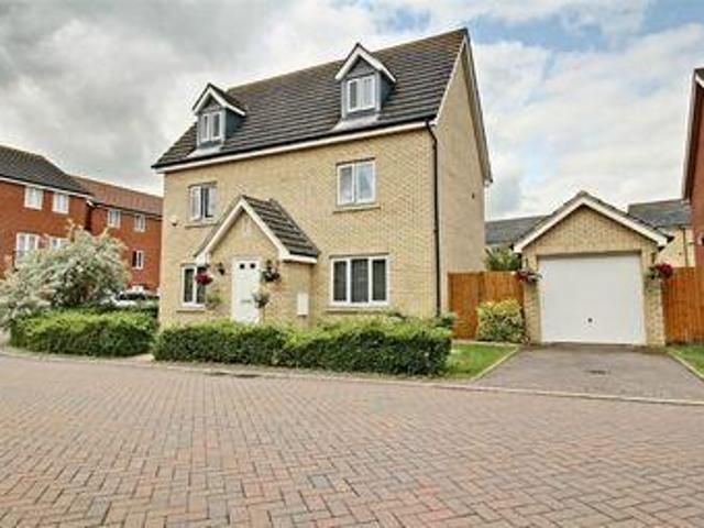 House for sale in Arbury, Cambridgeshire