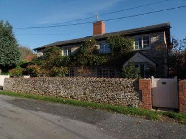 House for sale in Brayford, Lincolnshire