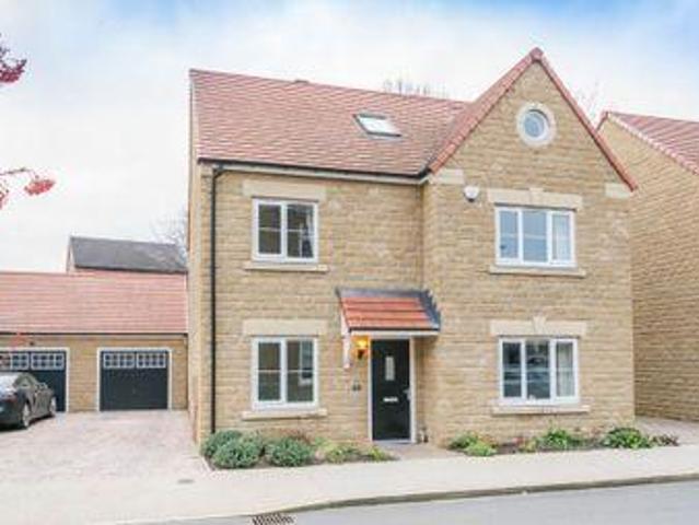 House for sale in South Yorkshire