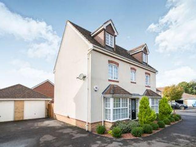 House for sale in Priest Down, Hampshire