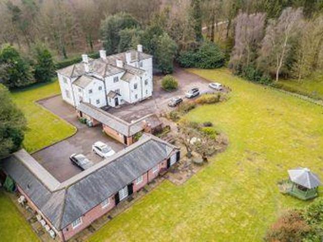 House for sale in Alverton, East Midlands