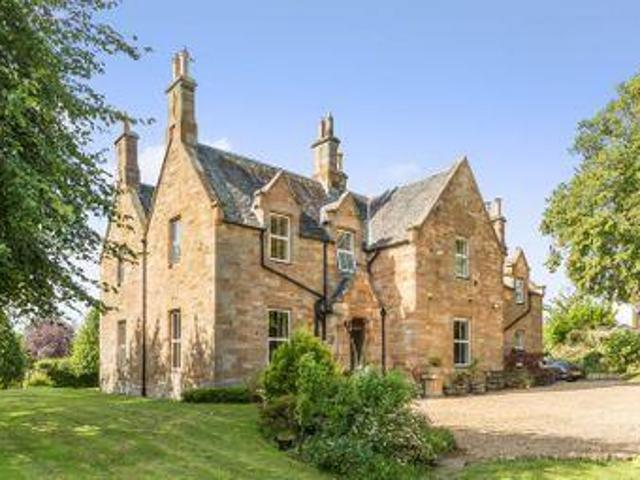 House for sale in Linlithgow, Scotland