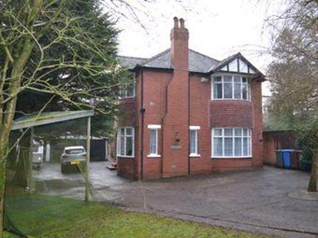 House for sale in Andertons Mill, Lancashire