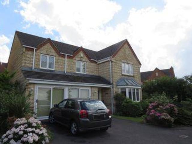 House for sale in Chippenham, Wiltshire