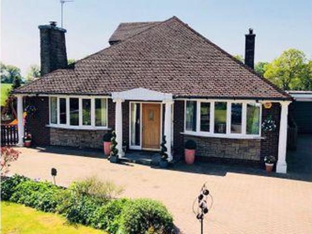 House for sale in Sandbach, Cheshire East