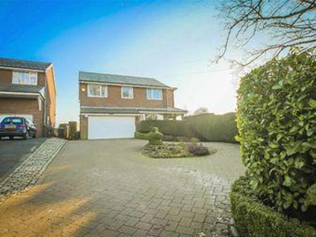 House for sale in Irwell Vale, Lancashire