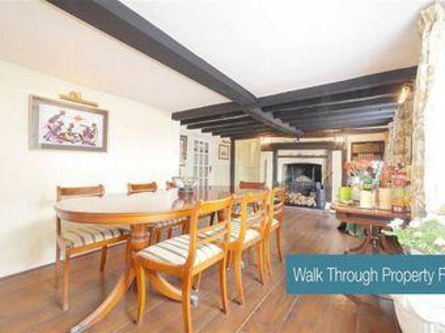 House for sale in Cross In Hand, East Sussex
