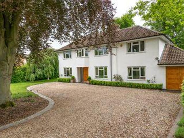 House for sale in Arbury, Cambridgeshire