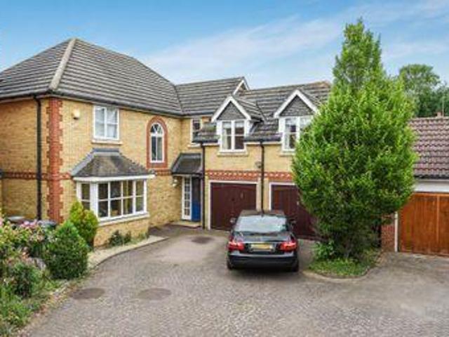 House for sale in Thames Ditton, Elmbridge