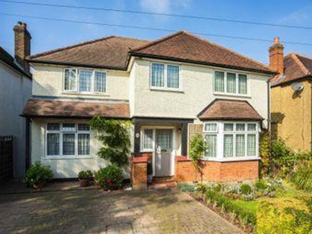 House for sale in Bushey, Hertsmere