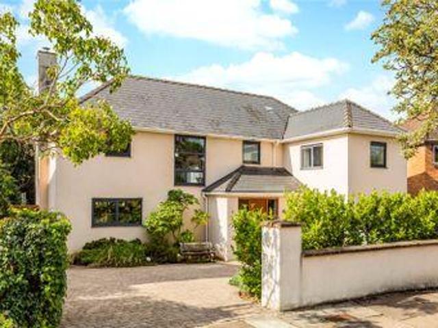 House for sale in Cheltenham, Gloucestershire