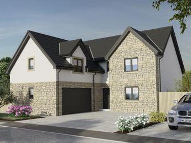 House for sale in West Kilbride, Scotland