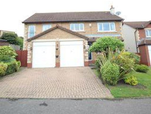 House for sale in Kirkcaldy, Scotland