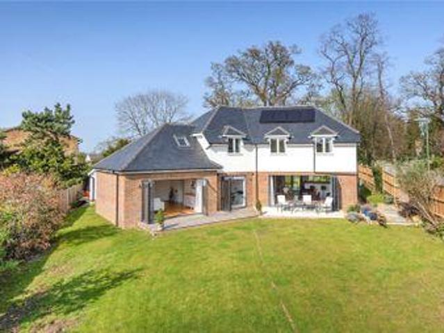 House for sale in Guildford, Surrey