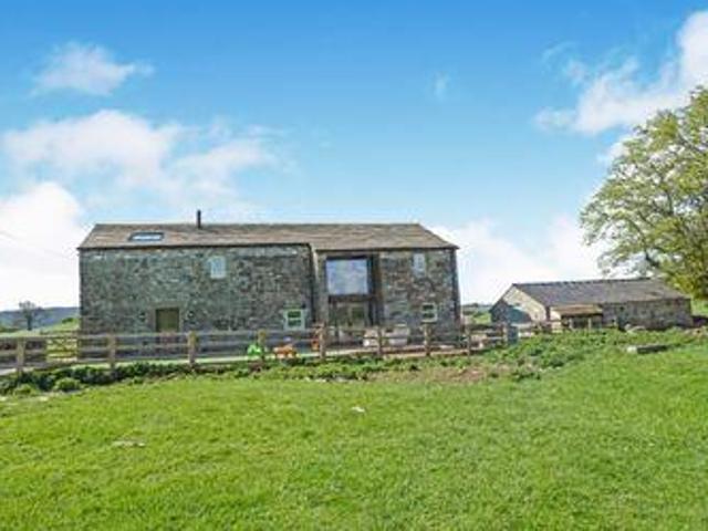 House for sale in Skipton, North Yorkshire