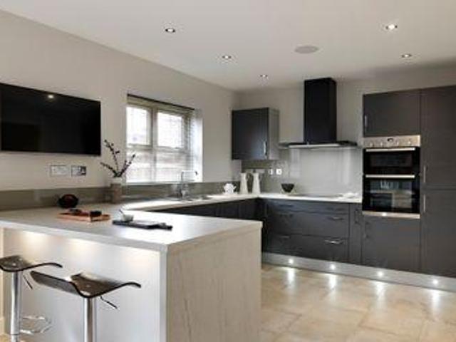 House for sale in Pontefract, West Yorkshire