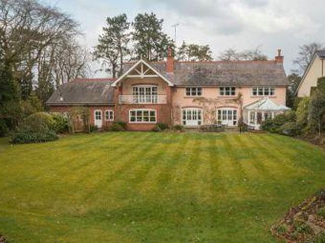 House for sale in Trafford Park, Greater Manchester