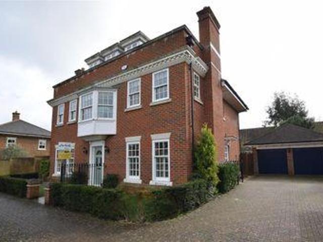 House for sale in Bourne Vale, Kent