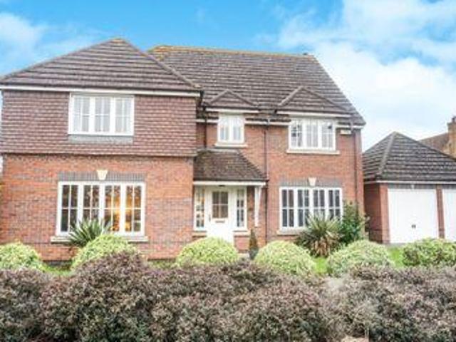 House for sale in Bourne Vale, Kent