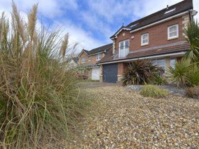 House for sale in Dunfermline, Scotland