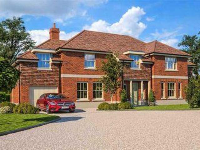 House for sale in Shephall, Hertfordshire