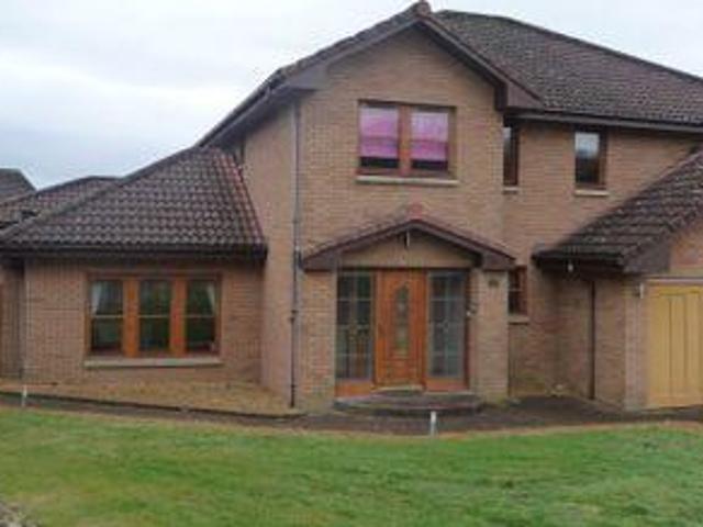 House for sale in Motherwell, Scotland