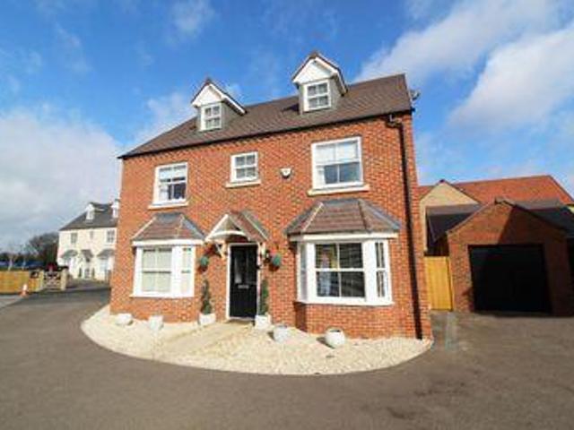 House for sale in Bedford