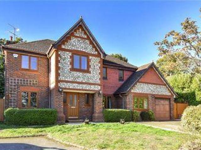 House for sale in Maidenhead, Windsor and Maidenhead