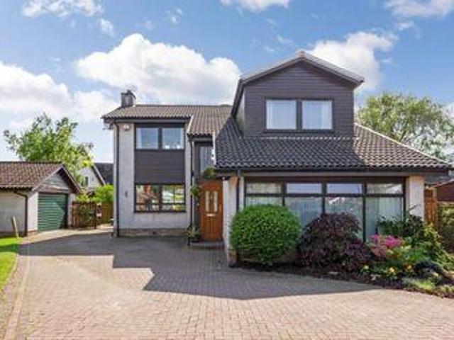 House for sale in Flushing, Scotland