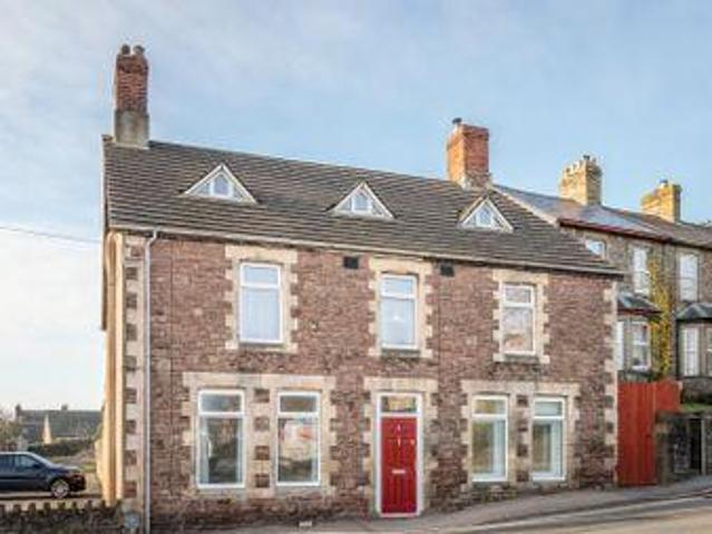 House for sale in Bromsberrow Heath, Gloucestershire