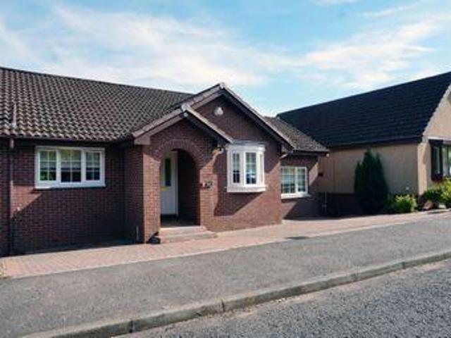 House for sale in Scotland