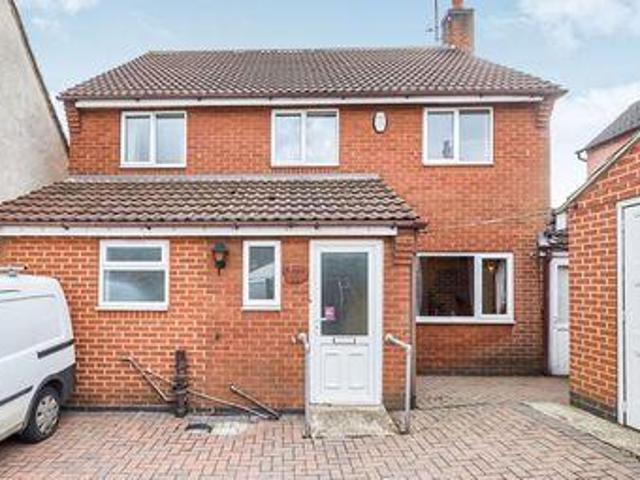 House for sale in Egginton, East Midlands